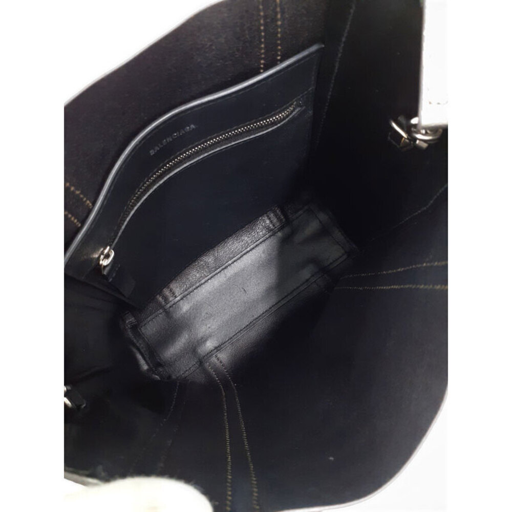 Balenciaga Tote Everyday Bag XXS - Picture 3 of 9